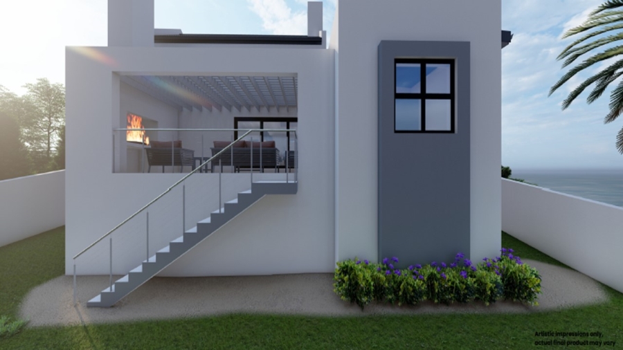 2 Bedroom Property for Sale in Steenbergs Cove Western Cape